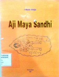 Image of Aji Maya Sandhi